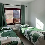 Apartamento-Casa Buena Vista