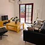 Apartamento-Casa Buena Vista