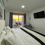 Mirador Balcon Del Atlantico Y Piscina Privada