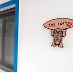 Tiki House Lajares