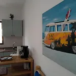 Tiki House Lajares