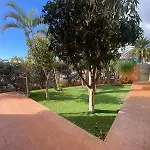 Casa Mar De Tabaiba - Vistas Al Mar - Terraza Privada Con Jardin - Wifi Y Parking Gratis