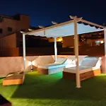 Sol Y Mar