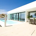 Villa Mendoza - By Az Rentals