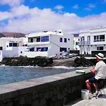 Casita De Arrieta