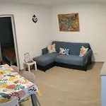 Casita De Arrieta