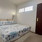 Relax In Tenerife