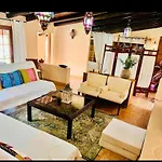 Villa Kalfajar