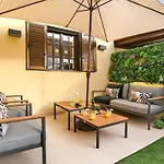Sahara Beach Luxury Home