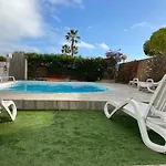 Nectarina Bungalow Maspalomas