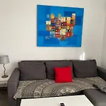Nectarina Bungalow Maspalomas