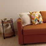 Cozy Carolina II