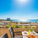 Medano4You Atlantic Sunrise Holiday Home