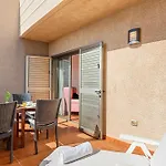 Medano4You Atlantic Sunrise Holiday Home