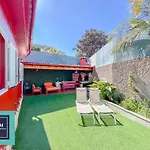 Casa El Alamo Teror Vv