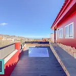 Casa El Alamo Teror Vv