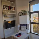 El Mirador De El Paso - Vistas Y Piscina