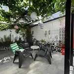 Hostal Bubango