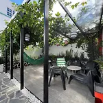 Hostal Bubango