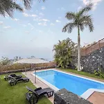 Lightbooking La Morita Villa De Mazo