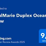 Paulmarie Duplex Ocean View