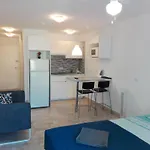 Strandappartment Fuer 2 Personen In Candelaria