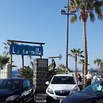 Strandappartment Fuer 2 Personen In Candelaria