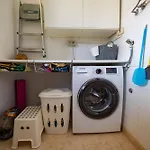 Komfortable Ferienwohnung In El Turman Mit Garten, Terrasse