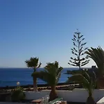Schoene Wohnung In Playa Blanca Mit Grill, Garten Und Terrasse Und Neben Dem Strand