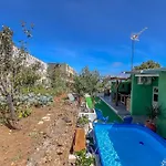 Lightbooking El Pinar Isla Del Hierro