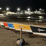 Mar Y Montana