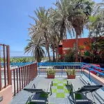 Lightbooking Playa De Los Cancajos La Palma