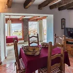 Maravilloso Apartamento Con Pista De Tennis Vista Al Mar Y Montana