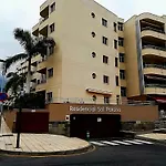 Apartamento Sol Paraiso