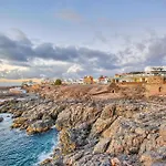 La Casa Bianco