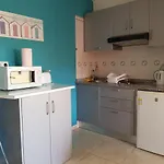 A Romantic Apartment In Puerto Naos