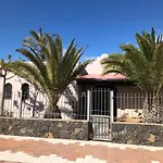 Villa Saraphina