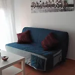 Apartamento Montana Roja