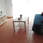 Apartamento Montana Roja