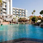 Green Mary - Pools And Sunny Balcony