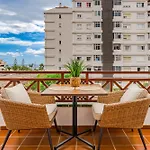Ocean Walk 1 Bedroom Apartment Los Cristianos