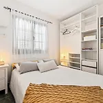 Home2Book Sunlit & Stylish Apt In Playa Honda