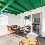 Home2Book Sunlit & Stylish Apt In Playa Honda