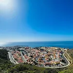 Casa Vista Pura Ferienhaus Arguineguin Gran Canaria