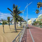 Canteras Home