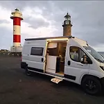 Camper La Palma