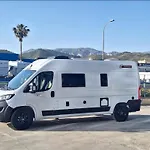 Camper La Palma