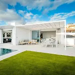 Villa Michelle Private Oasis Heated Pool And Wifi