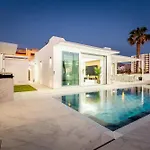 Villa Michelle Private Oasis Heated Pool And Wifi