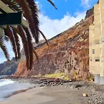 Frontline Beach Apartment